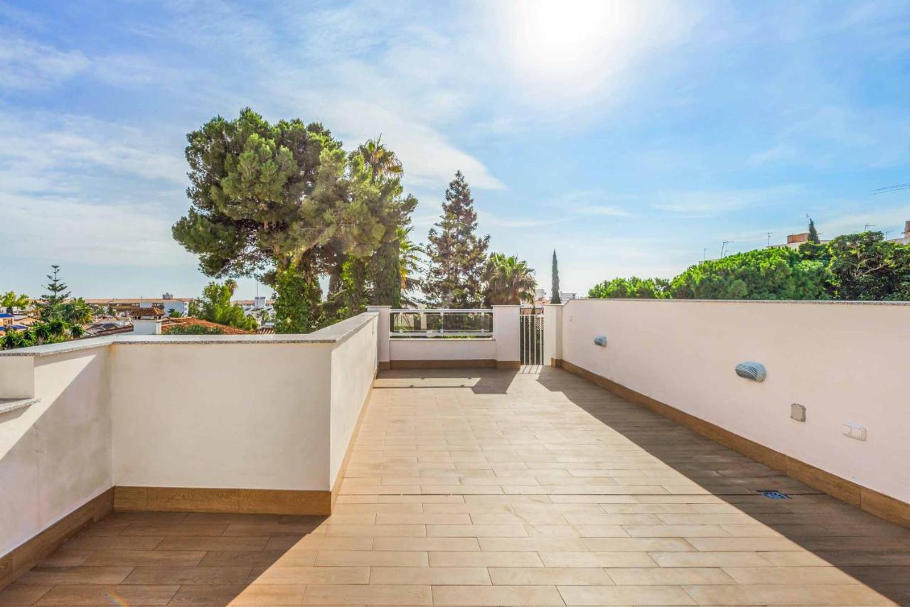 Villa Suero Nerja Exterior photo