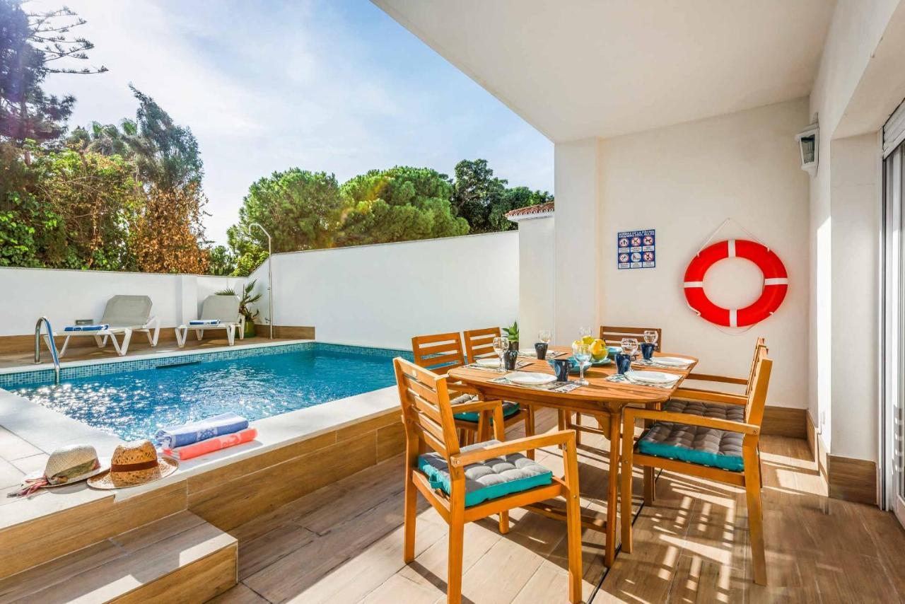 Villa Suero Nerja Exterior photo