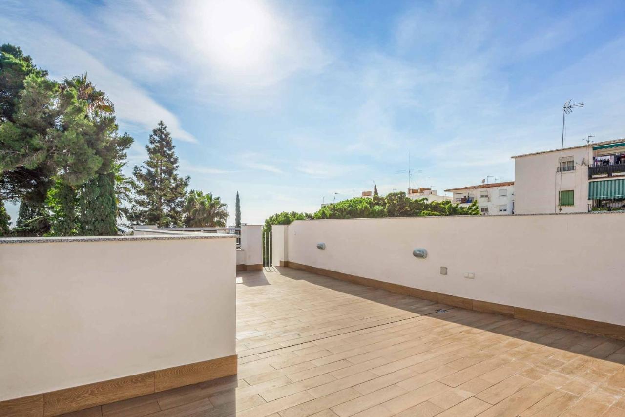 Villa Suero Nerja Exterior photo